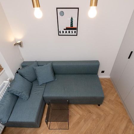 Nad Motlawa Apartamenty Seredynskiego By Noclegi Renters Gdansk Luaran gambar